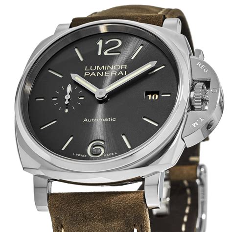 panerai 42mm due|Panerai pam00904.